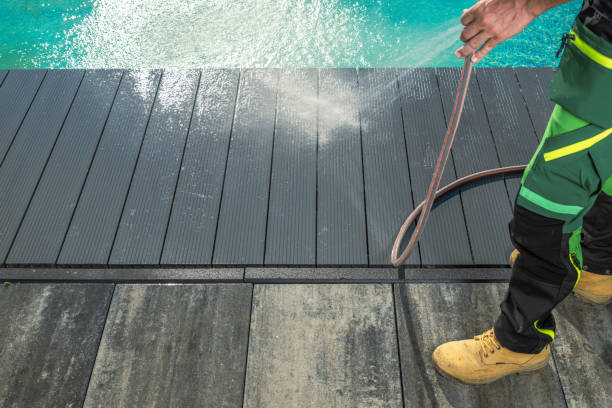 Trusted Vevay, IN Pressure Washing Experts