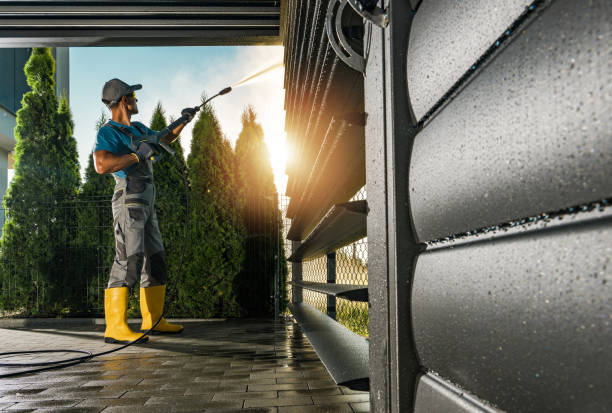 Best Roof Power Washing Services  in Vevay, IN