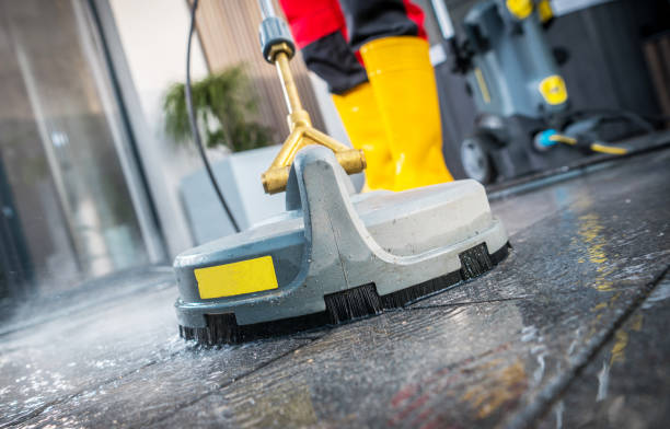Best Deck Pressure Washing  in Vevay, IN