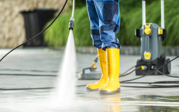 Best Concrete Pressure Washing  in Vevay, IN