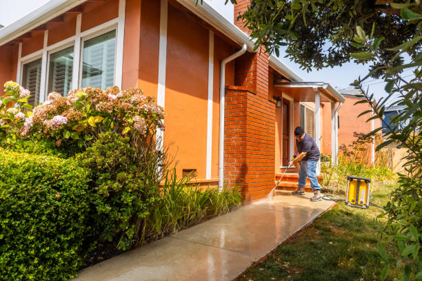 Why Choose Our Certified Pressure Washing Experts for Your Project Needs in Vevay, IN?