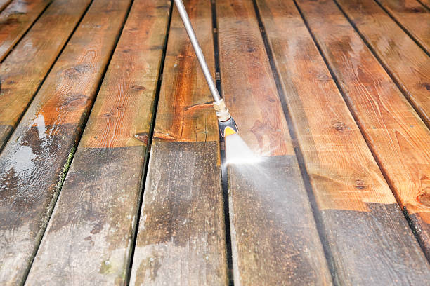 Best Concrete Pressure Washing  in Vevay, IN