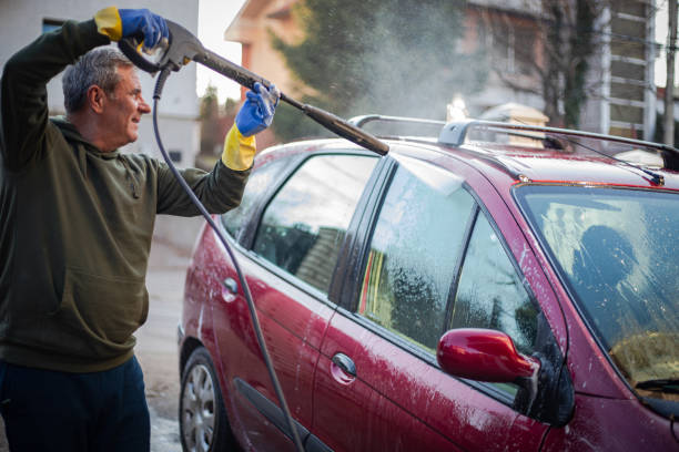 Best Exterior Home Cleaning  in Vevay, IN