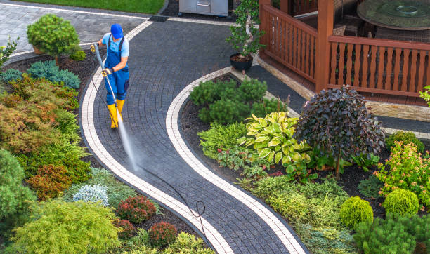 Deck Cleaning Services in Vevay, IN