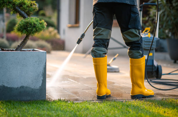 Best Deck Cleaning Services  in Vevay, IN